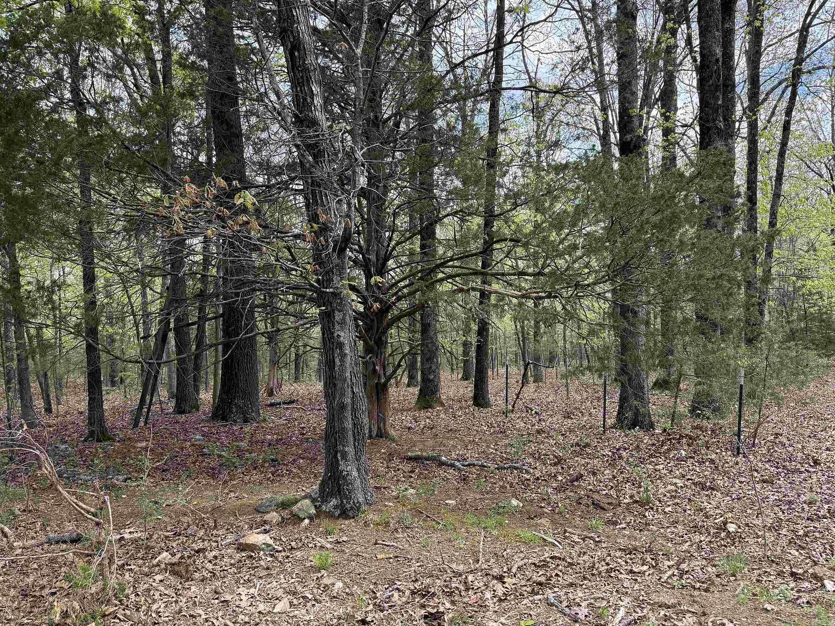 5.8 Acres of Residential Land for Sale in Quitman, Arkansas
