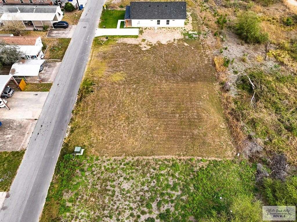 0.13 Acres of Residential Land for Sale in Indian Lake, Texas
