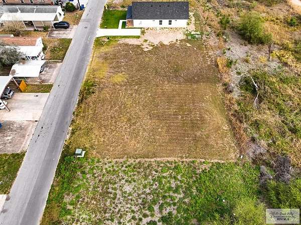 0.13 Acres of Residential Land for Sale in Indian Lake, Texas