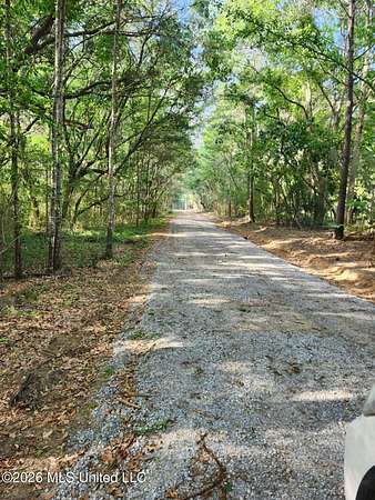 5.22 Acres of Residential Land for Sale in Pass Christian, Mississippi