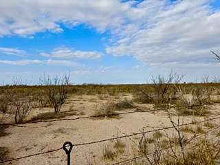 49.4 Acres of Agricultural & Residential Land for Sale in Fort Stockton, Texas