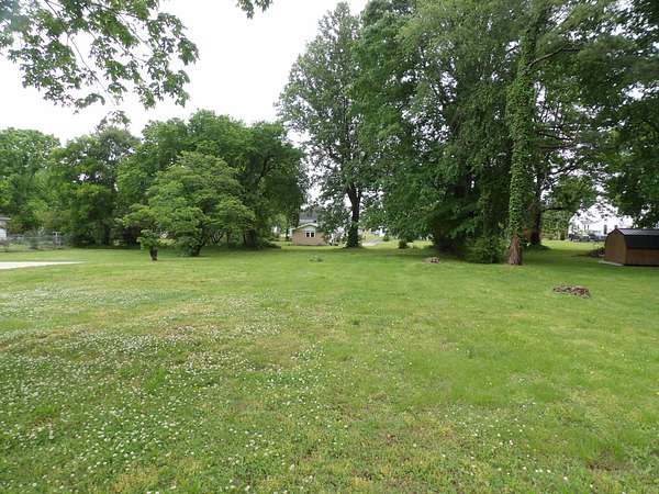 0.29 Acres of Residential Land for Sale in Waverly, Tennessee