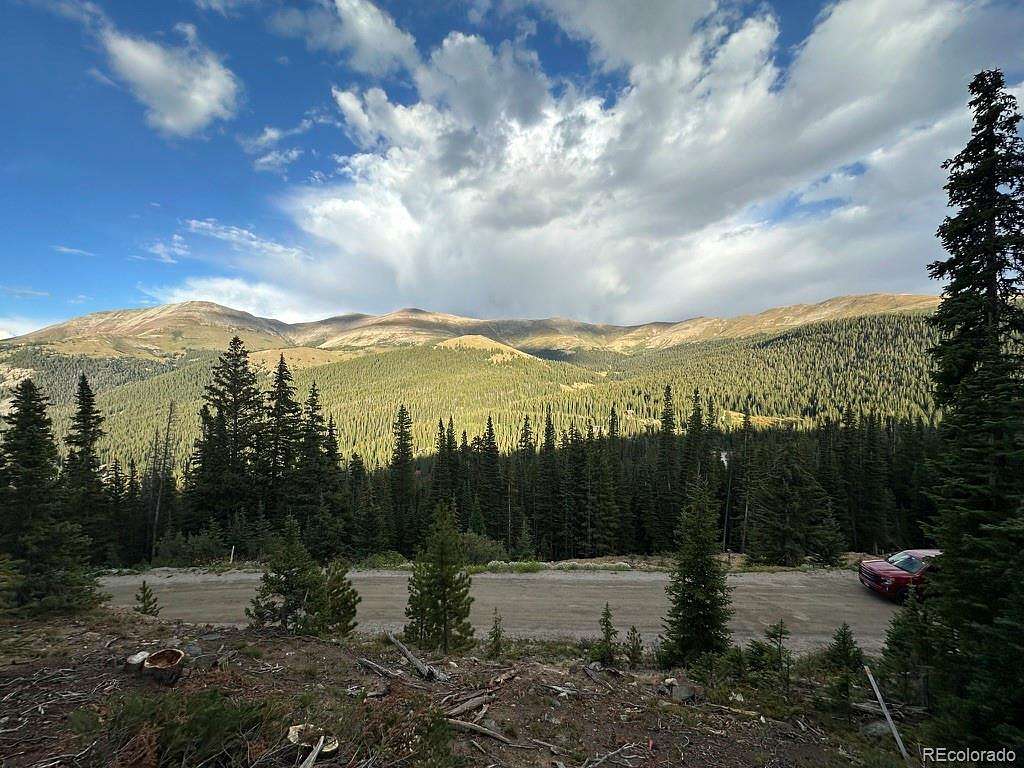 0.69 Acres of Residential Land for Sale in Breckenridge, Colorado