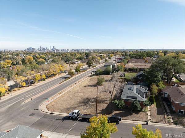 0.4 Acres of Land for Sale in Denver, Colorado