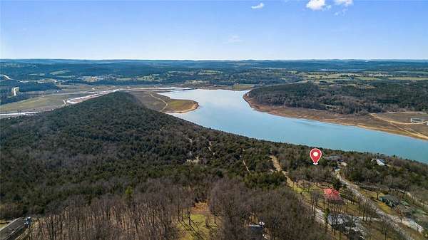 0.4 Acres of Residential Land for Sale in Lead Hill, Arkansas