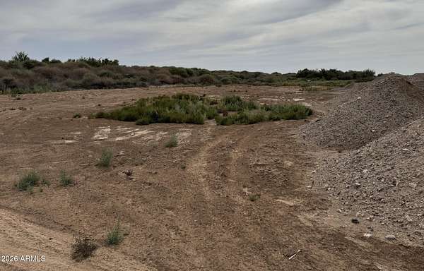 1 Acre of Residential Land for Sale in Buckeye, Arizona