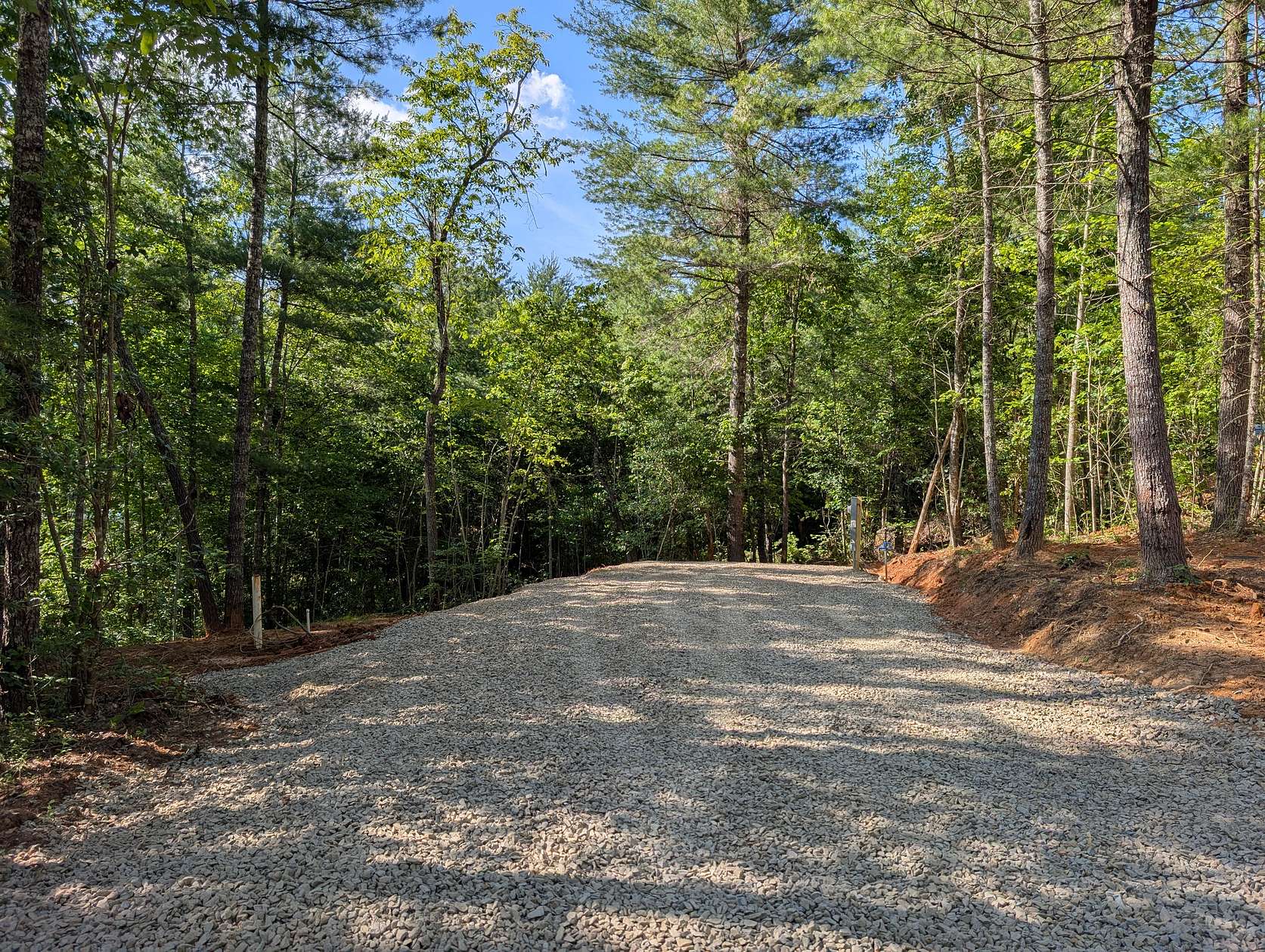 0.25 Acres of Residential Land for Sale in Murphy, North Carolina