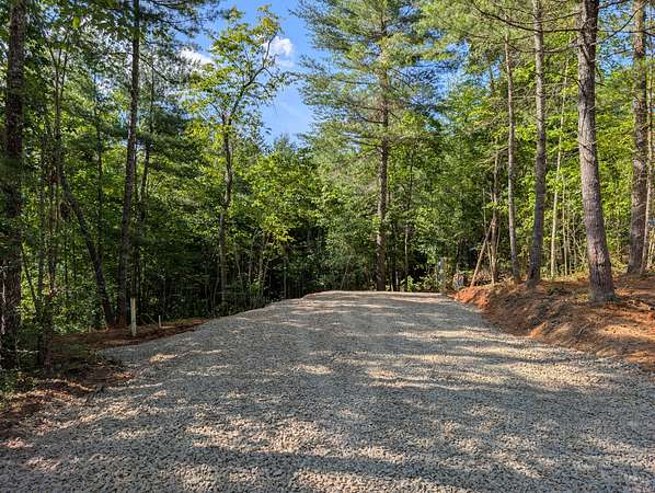 0.25 Acres of Residential Land for Sale in Murphy, North Carolina