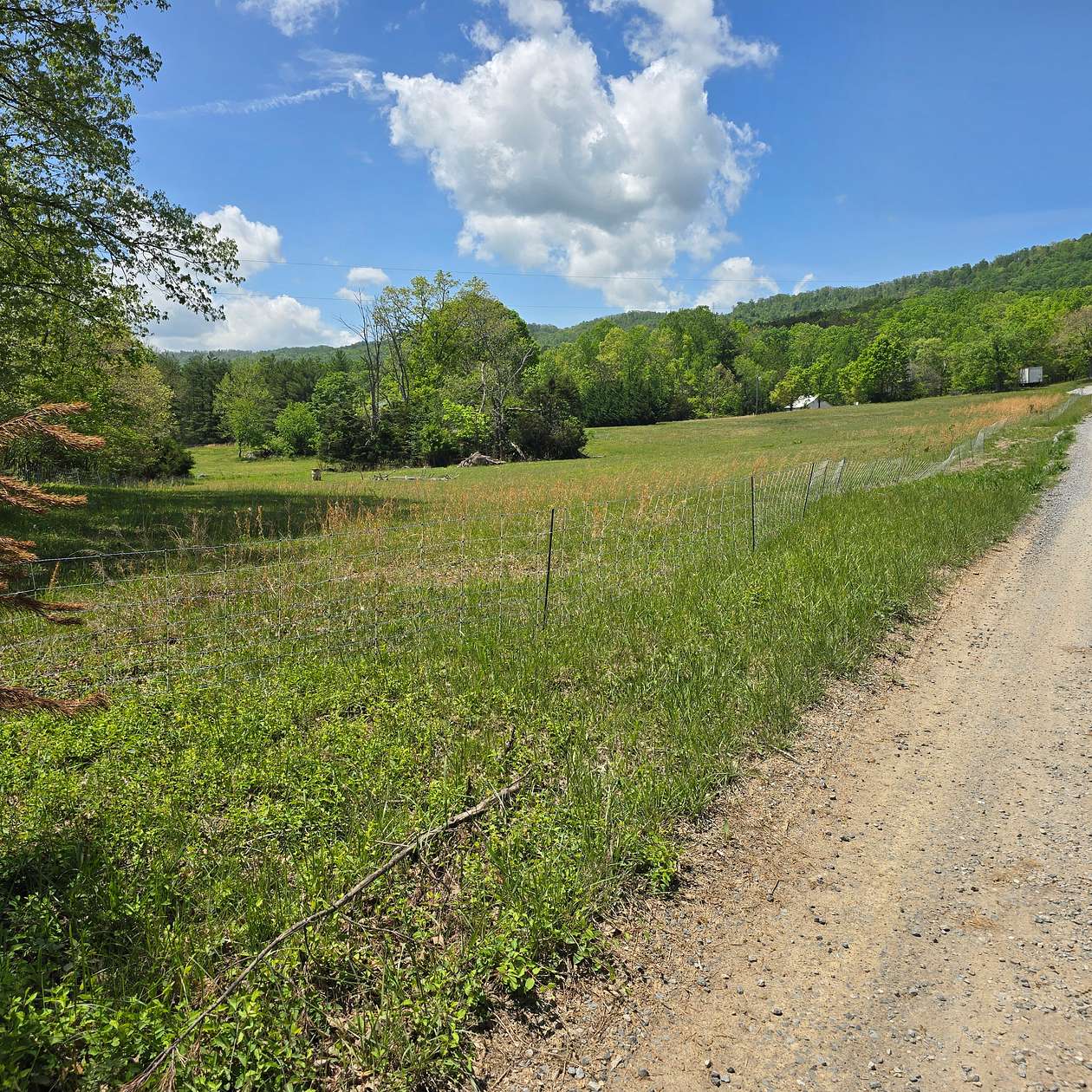 1.59 Acres of Residential Land for Sale in Elliston, Virginia
