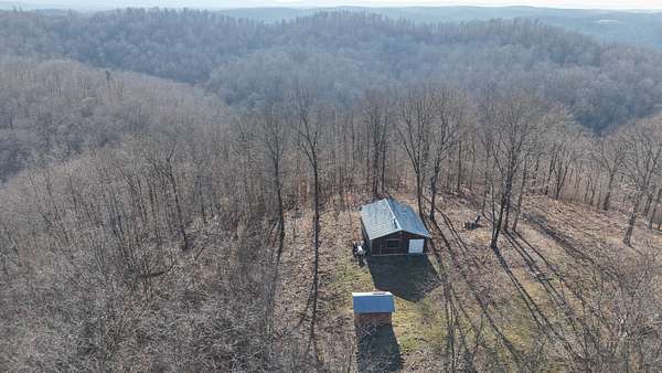 115 Acres of Land for Sale in Melbourne, Arkansas