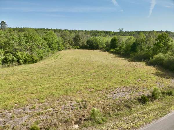 14.6 Acres of Land for Sale in Florala, Alabama