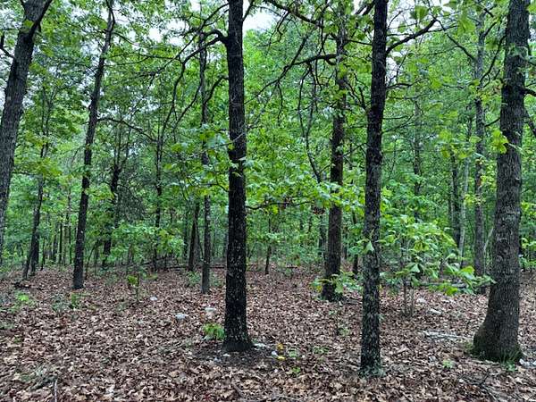 7.46 Acres of Agricultural Land for Sale in Viola, Arkansas