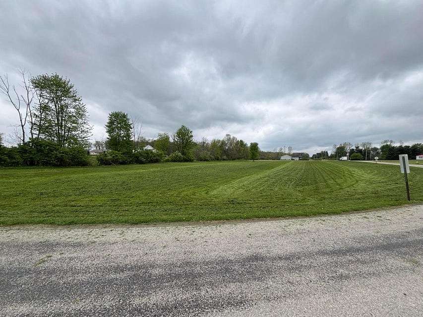 3.13 Acres of Land for Sale in Mount Gilead, Ohio
