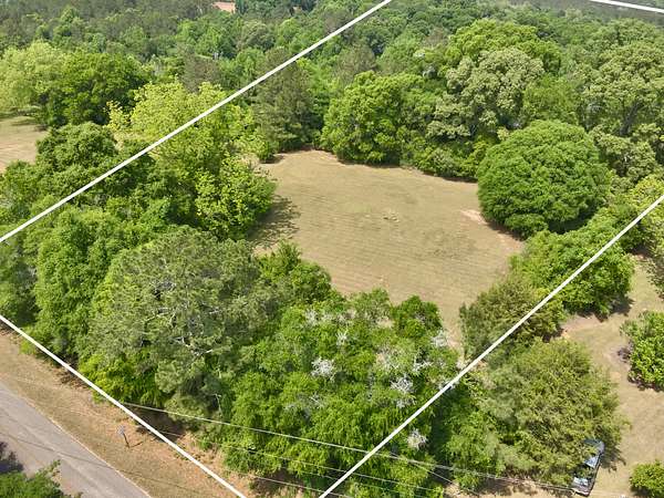 7 Acres of Land for Sale in Chancellor, Alabama