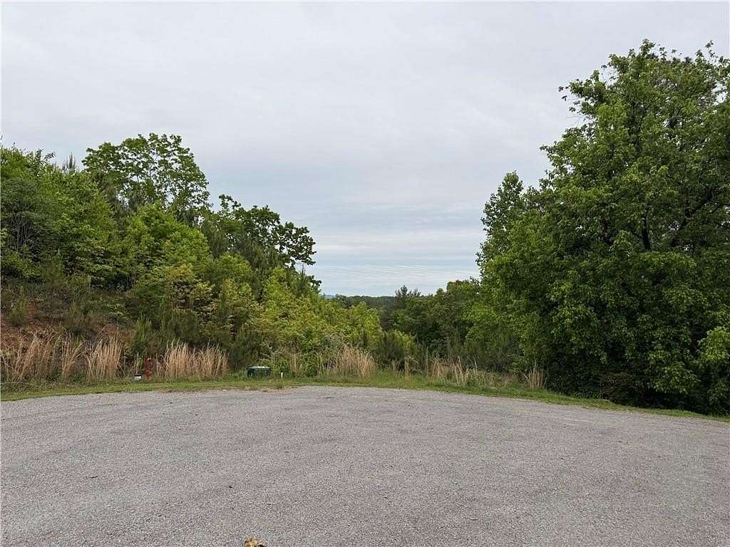 3.28 Acres of Residential Land for Sale in Ellijay, Georgia