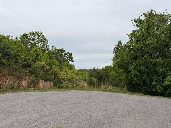 3.28 Acres of Residential Land for Sale in Ellijay, Georgia