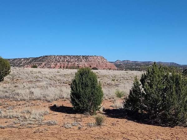 13 Acres of Land for Sale in Mountainair, New Mexico