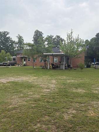 1.66 Acres of Land with Home for Sale in Gilmer, Texas