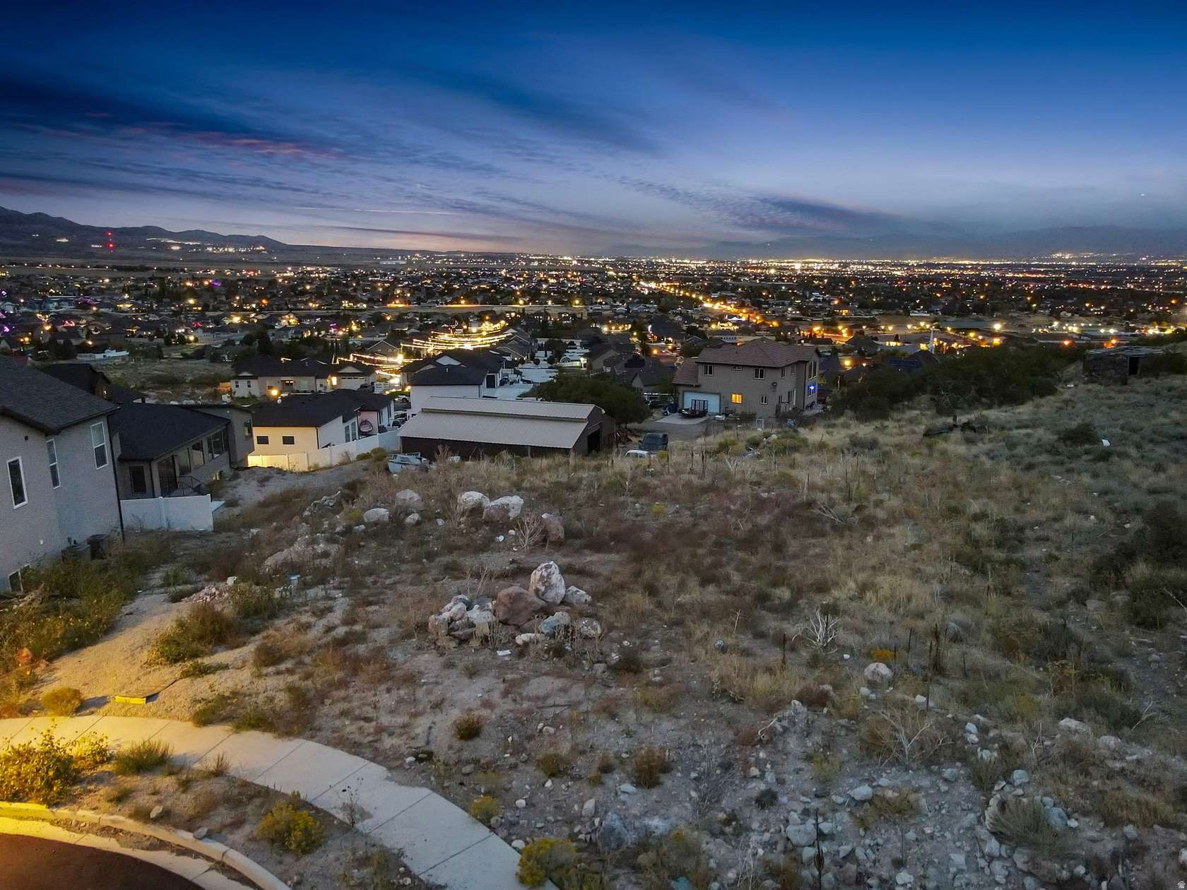 1 Acre of Residential Land for Sale in Herriman, Utah