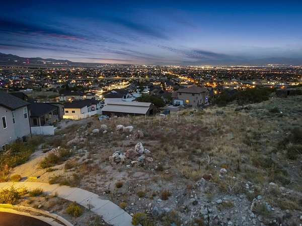 1 Acre of Residential Land for Sale in Herriman, Utah