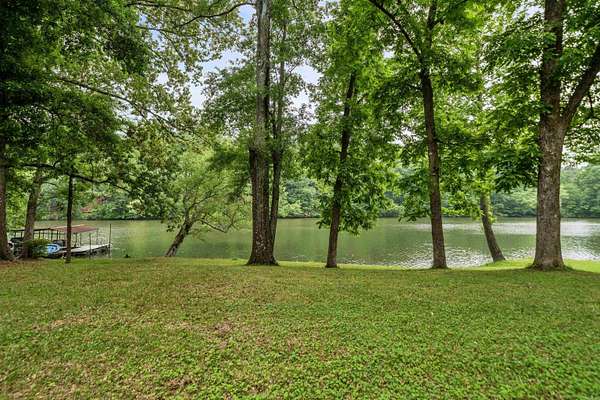 1.25 Acres of Residential Land for Sale in Hot Springs, Arkansas