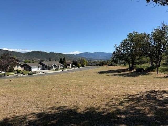 0.61 Acres of Residential Land for Sale in Yreka, California