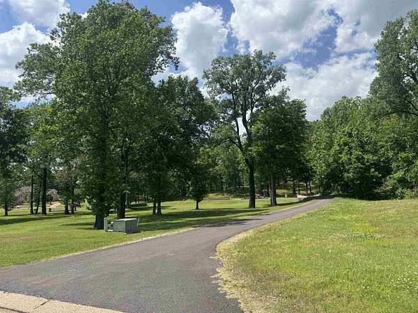 2.12 Acres of Residential Land for Sale in Memphis, Tennessee