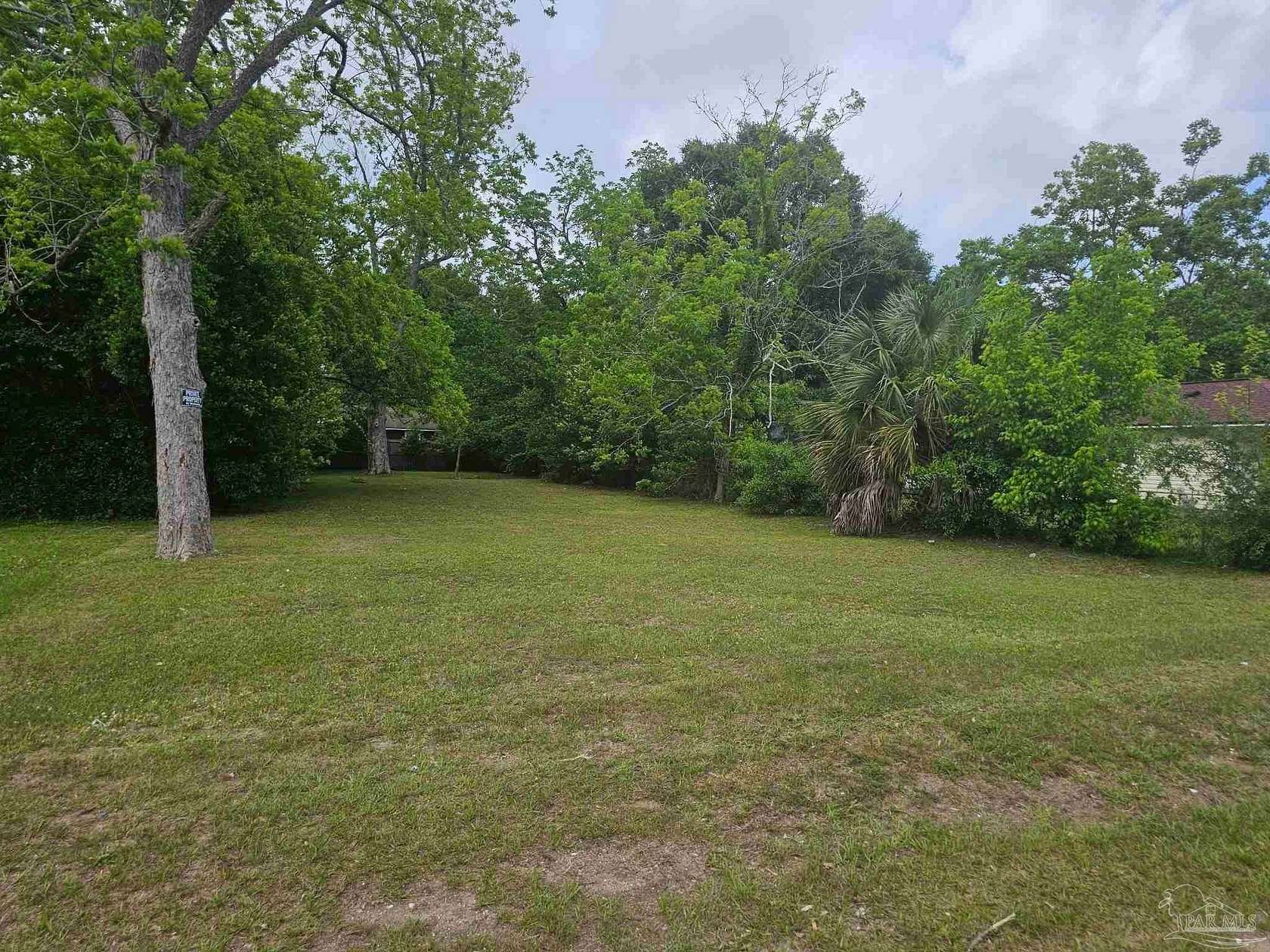 0.16 Acres of Residential Land for Sale in Pensacola, Florida