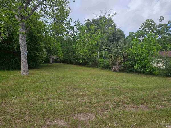 0.16 Acres of Residential Land for Sale in Pensacola, Florida