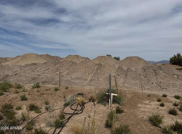 1 Acre of Residential Land for Sale in Buckeye, Arizona