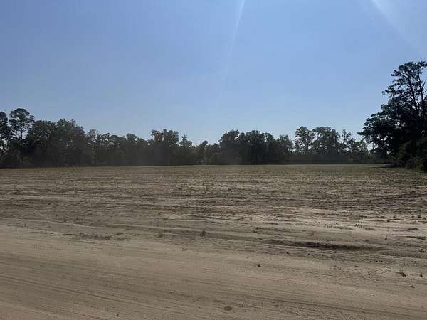 14.4 Acres of Recreational & Residential Land for Sale in Pearson, Georgia