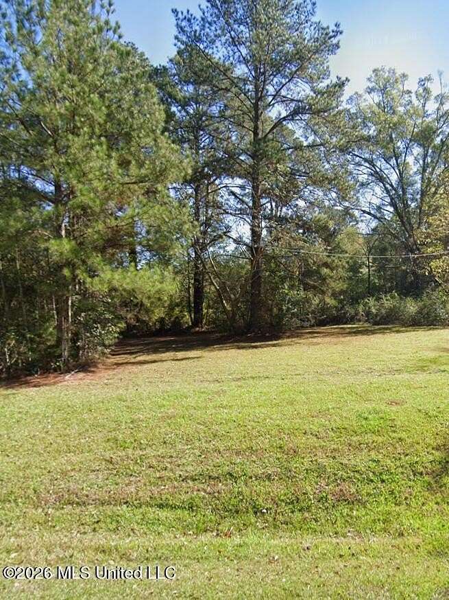 5 Acres of Residential Land for Sale in Brandon, Mississippi