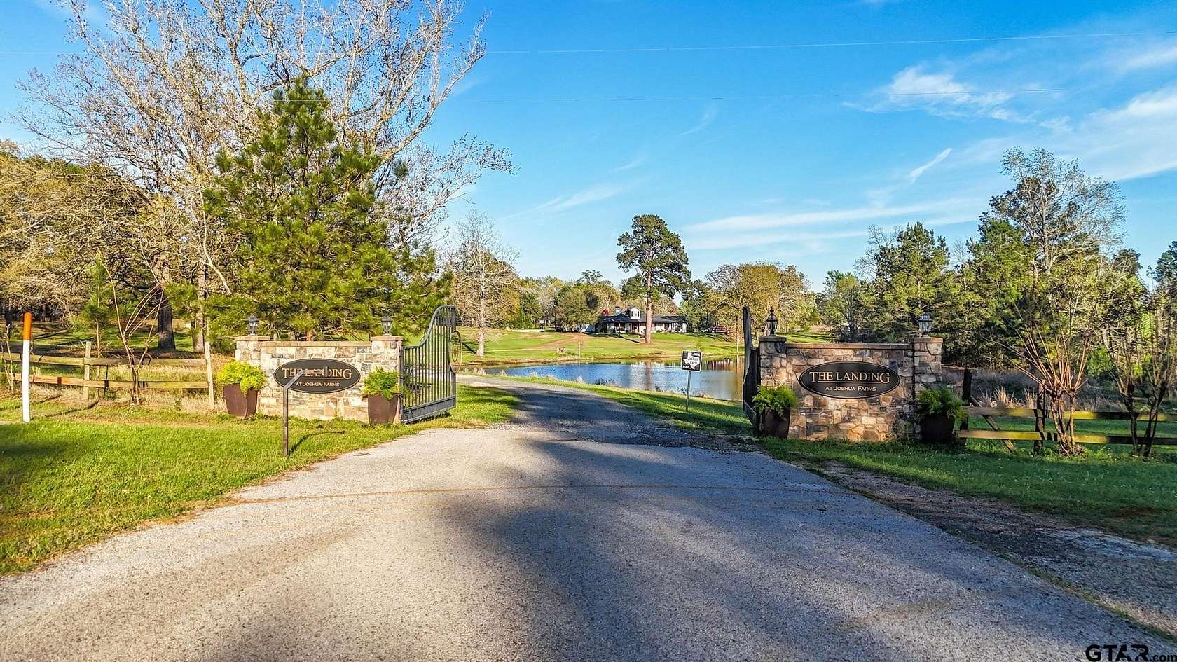 100 Acres of Improved Land for Sale in Kilgore, Texas