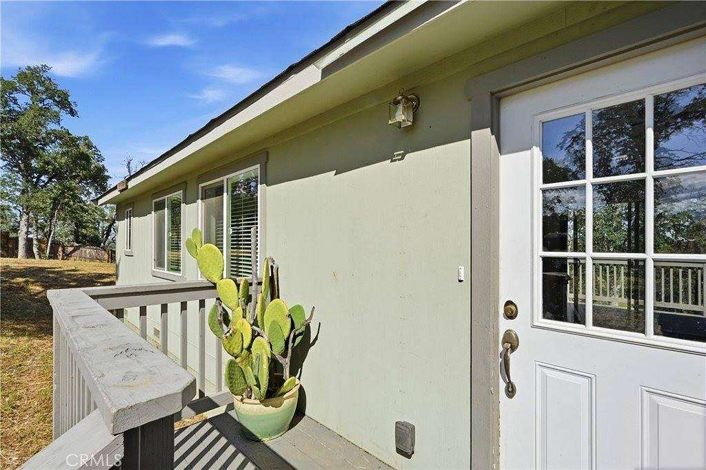 10.4 Acres of Land with Home for Sale in Lower Lake, California