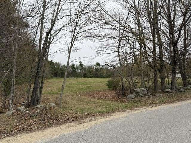 2 Acres of Residential Land for Sale in Northwood, New Hampshire