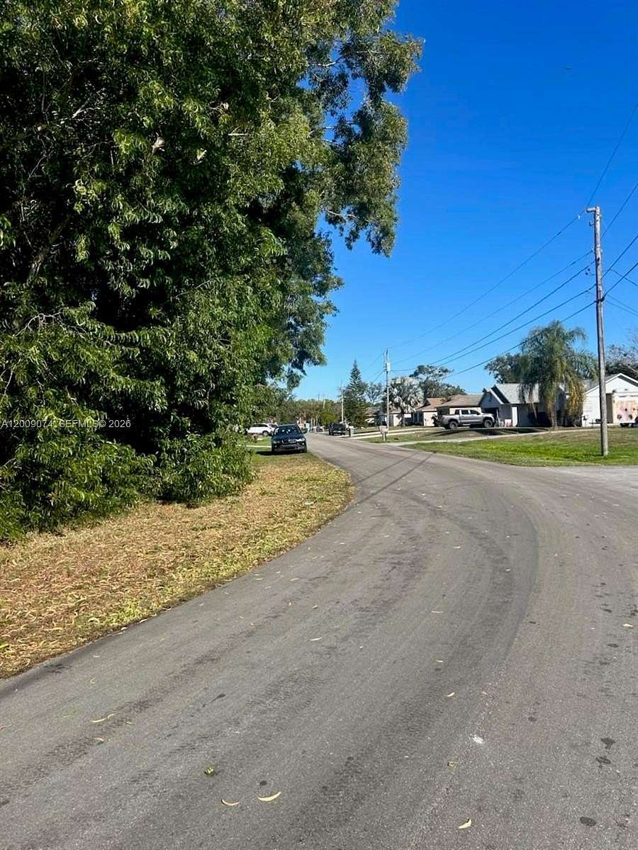 0.25 Acres of Residential Land for Sale in Port St. Lucie, Florida