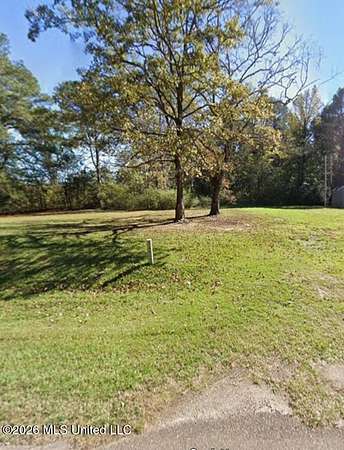 5 Acres of Residential Land for Sale in Brandon, Mississippi