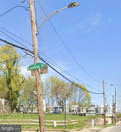 0.03 Acres of Land for Sale in Philadelphia, Pennsylvania