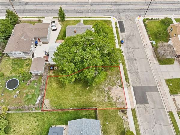 0.11 Acres of Residential Land for Sale in Centerville, Utah