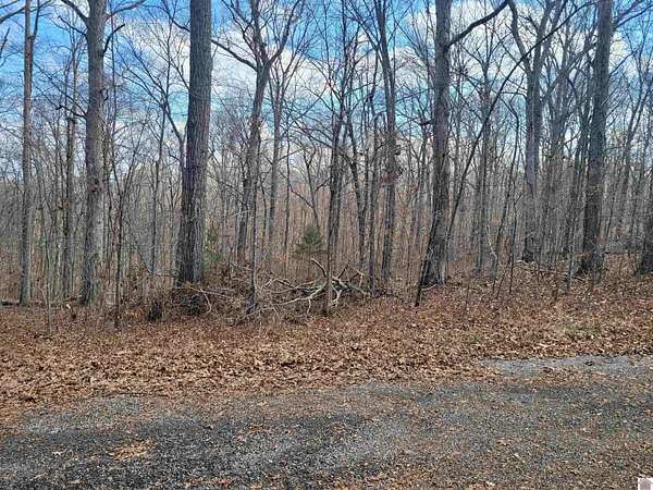0.9 Acres of Residential Land for Sale in New Concord, Kentucky
