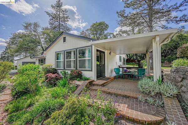 2.2 Acres of Land with Home for Sale in Greenwood, California