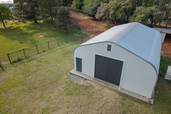 2.2 Acres of Land with Home for Sale in Greenwood, California