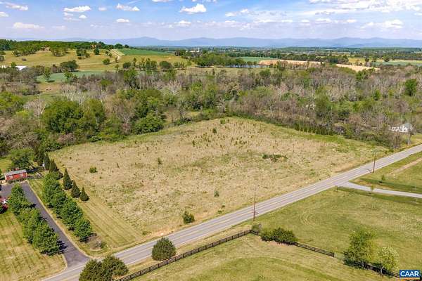 5.6 Acres of Land for Sale in Somerset, Virginia