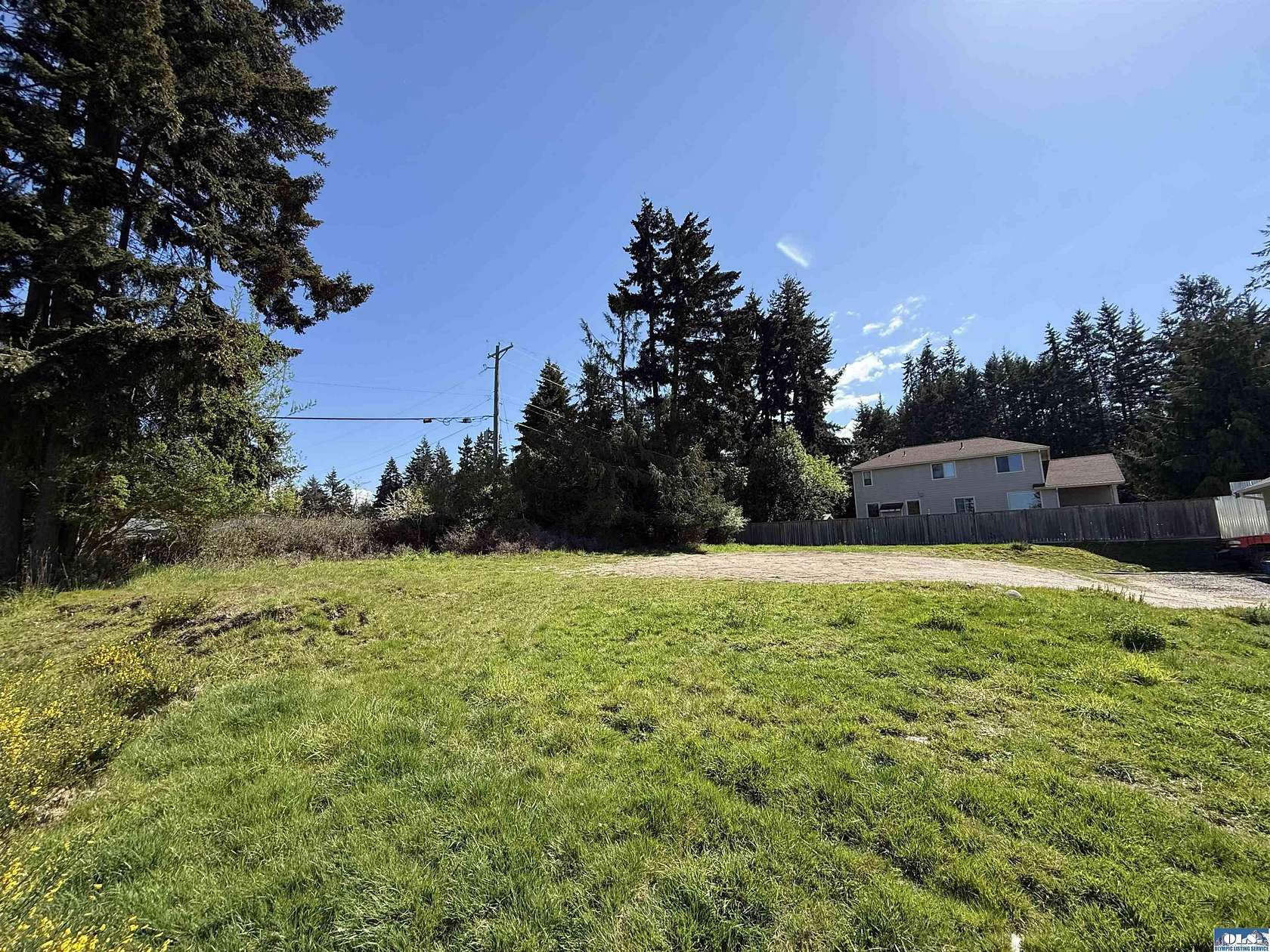0.2 Acres of Residential Land for Sale in Port Angeles, Washington