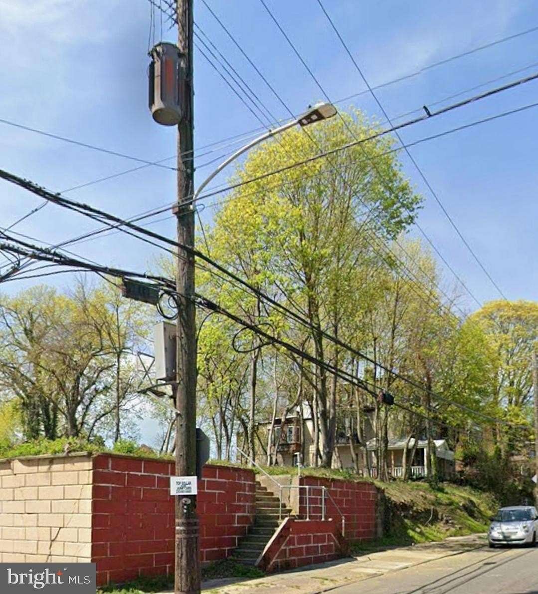 0.38 Acres of Land for Sale in Philadelphia, Pennsylvania