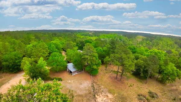 9 Acres of Improved Land for Sale in Batesburg-Leesville, South Carolina