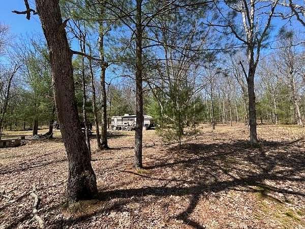 3.72 Acres of Residential Land for Sale in Rothbury, Michigan