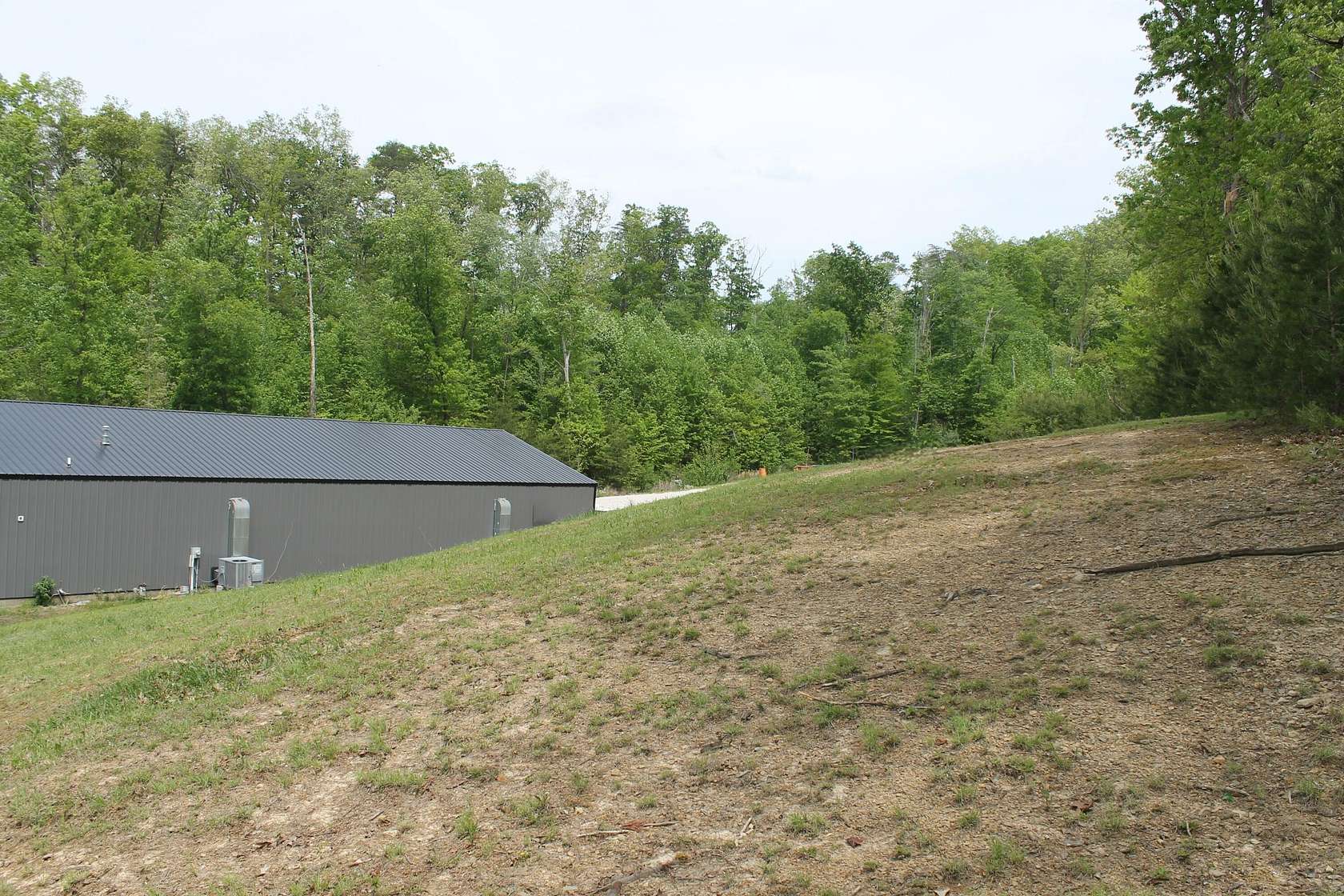 1.5 Acres of Improved Commercial Land for Sale in Stanton, Kentucky
