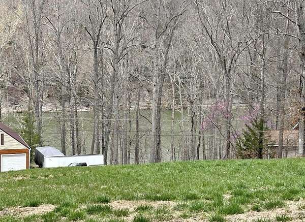 0.79 Acres of Land for Sale in Whitley City, Kentucky