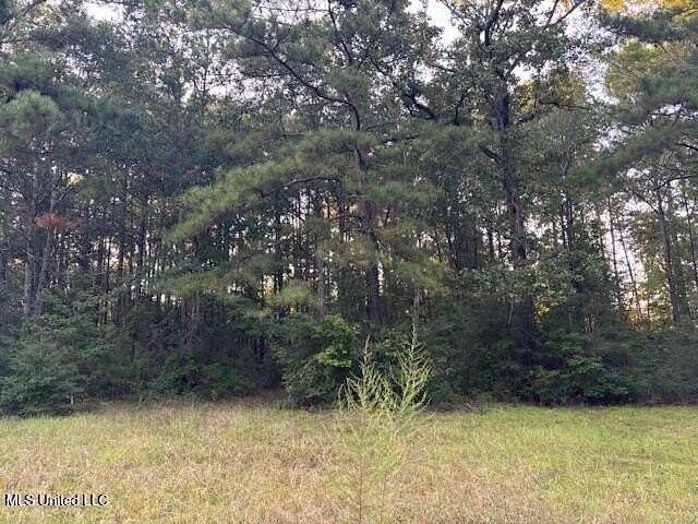 3 Acres of Residential Land for Sale in McComb, Mississippi